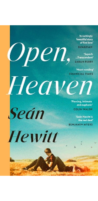 Open, Heaven