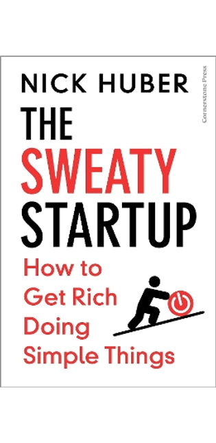 Sweaty Startup