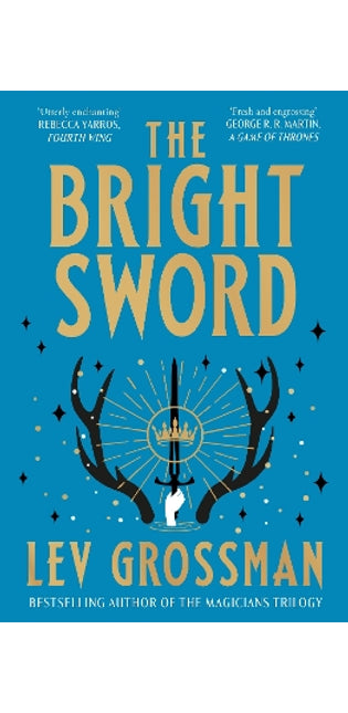 Bright Sword