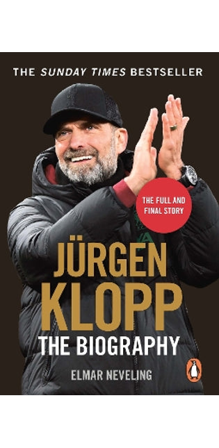 Jurgen Klopp