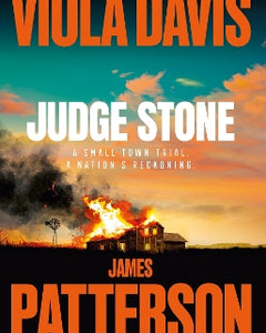 April Crime, Mystery & Thriller