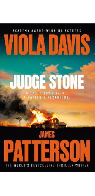 Judge Stone