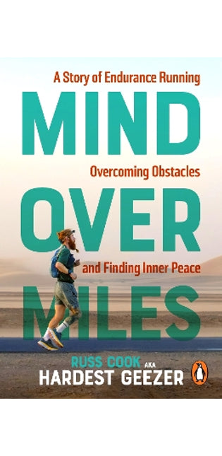 Mind over Miles