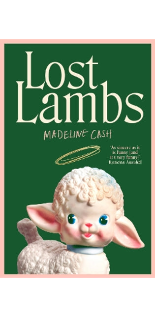 Lost Lambs
