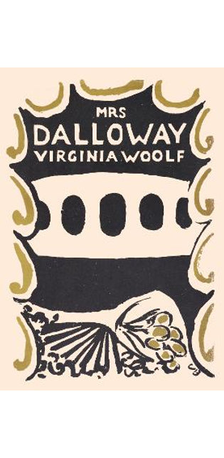 Mrs Dalloway