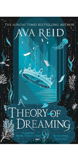 Theory of Dreaming