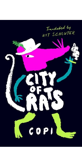 City of Rats