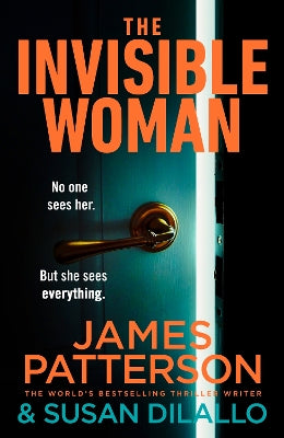 Invisible Woman