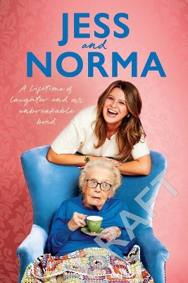 Jess and Norma