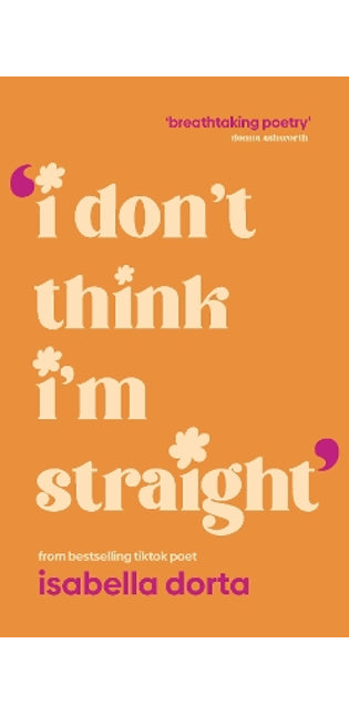 I don't Think I'm Straight