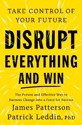 Disrupt Everything