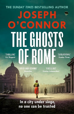 Ghosts Of Rome
