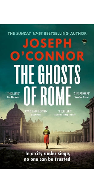 Ghosts Of Rome