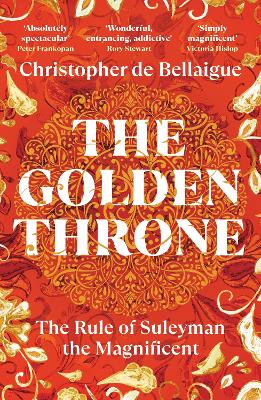 Golden Throne