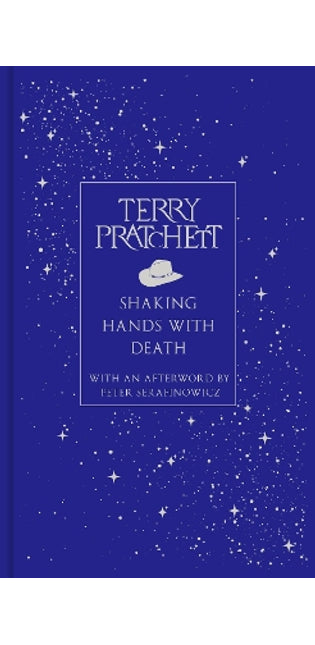 Shaking Hands With Death