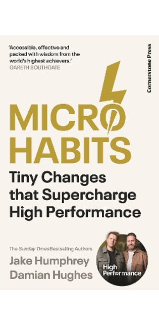 Micro-Habits