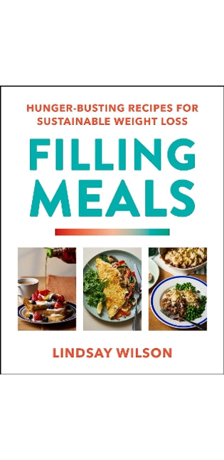 Filling Meals
