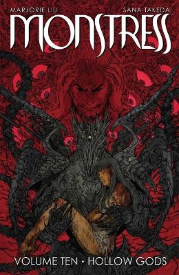 MONSTRESS VOL 10