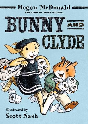 Bunny and Clyde