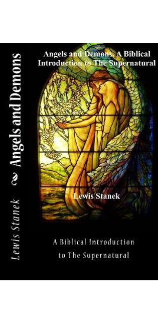 Angels and Demons