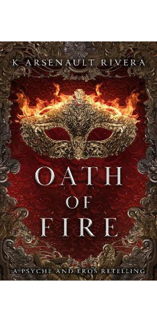 Oath of Fire