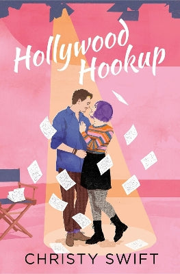 Hollywood Hookup