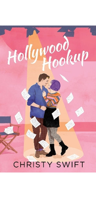 Hollywood Hookup
