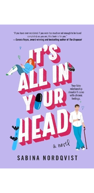 It's All in Your Head
