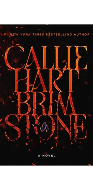 Brimstone (Standard Edition)