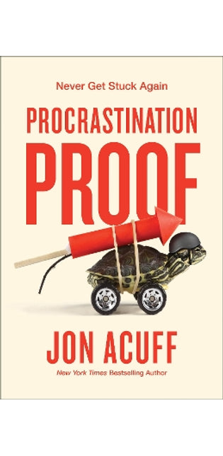 Procrastination Proof