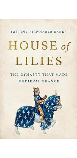 House of Lilies