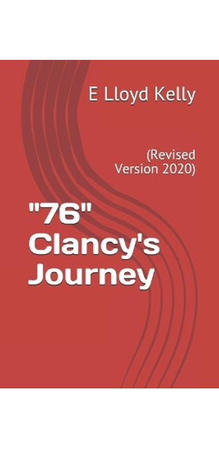 "76" Clancy's Journey