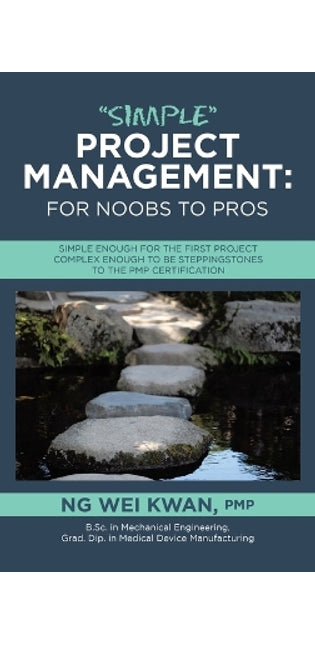 "Simple" Project Management