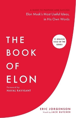 Book of Elon