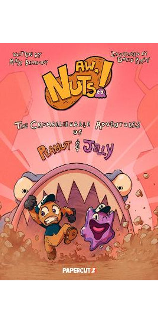 Aw, Nuts!
