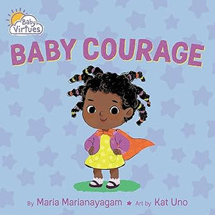 Baby Courage