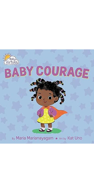 Baby Courage