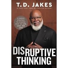 T. D. Jakes