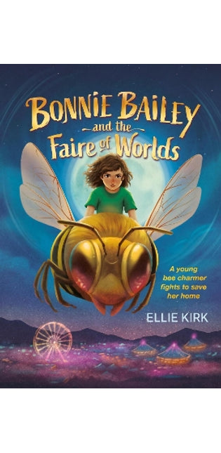 Bonnie Bailey and the Faire of Worlds