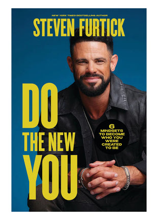 Do The New You