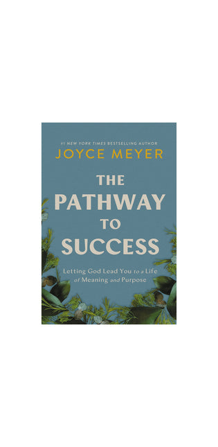 The Pathway to Success