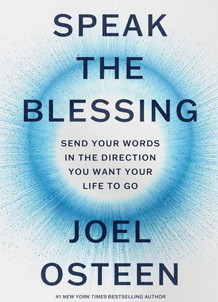 Speak the Blessing