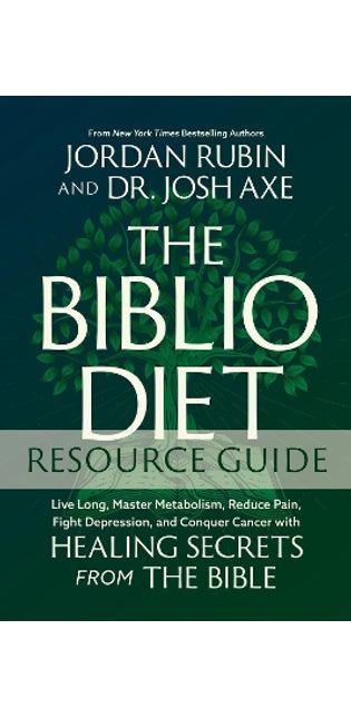 The Biblio Diet Study Guide