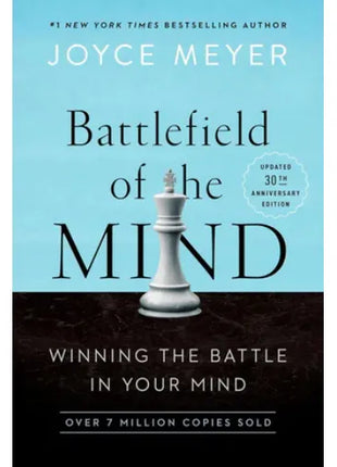 Battlefield of the Mind