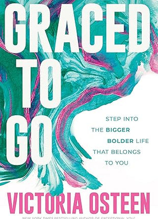 Graced to Go