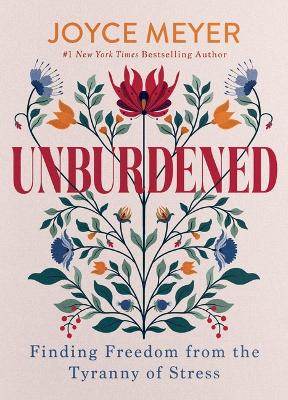 Unburdened PRE-ORDER