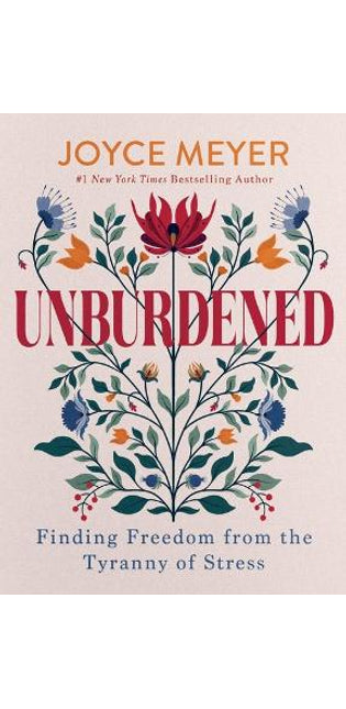 Unburdened PRE-ORDER