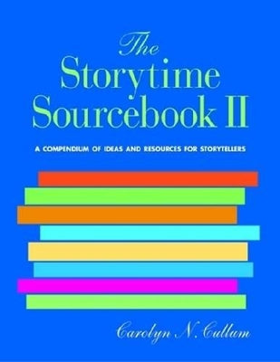Storytime Sourcebook II
