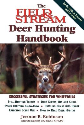 "Field and Stream" Deer Hunting Handbook