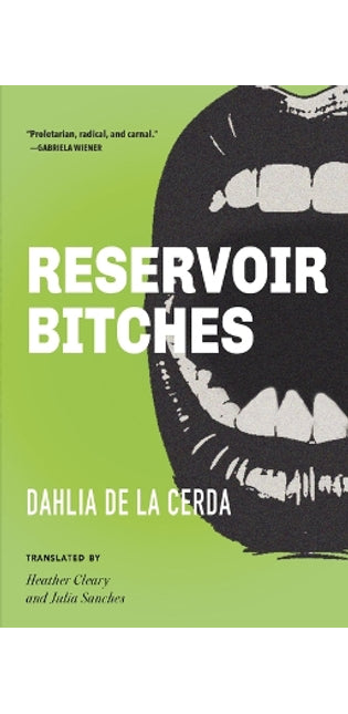 Reservoir Bitches
